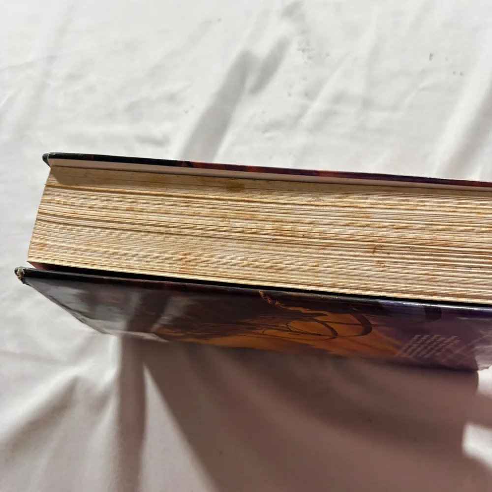 Lord of Chaos Robert Jordan Wheel of Time Book 6 Hardcover 1st Edition 1994 Tor
